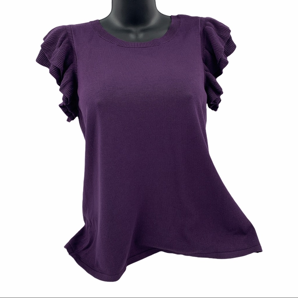 INC International Concepts Petite Sweater, Size PM